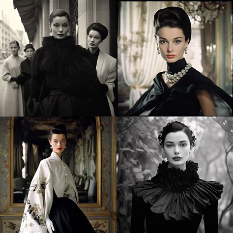 wer galt als bekannteste inspirationsquelle für hubert de givenchy|hubert de givenchy collection.